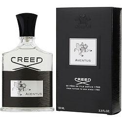 CREED AVENTUS by Creed - EAU DE PARFUM SPRAY 3.3 OZ