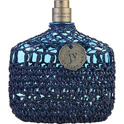 JOHN VARVATOS ARTISAN BLU by John Varvatos - EDT SPRAY 4.2 OZ *TESTER
