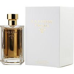 PRADA LA FEMME by Prada - EAU DE PARFUM SPRAY 3.4 OZ