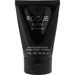 ROGUE MAN BY RIHANNA by Rihanna - AFTERSHAVE BALM 3 OZ