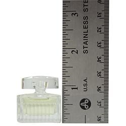 CHLOE L'EAU DE CHLOE by Chloe - EDT .17 OZ MINI (UNBOXED)