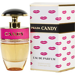 PRADA CANDY KISS by Prada