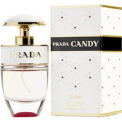 PRADA CANDY KISS by Prada - EAU DE PARFUM SPRAY .68 OZ (LIMITED EDITION)