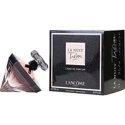 TRESOR LA NUIT by Lancome - EAU DE PARFUM SPRAY 3.4 OZ