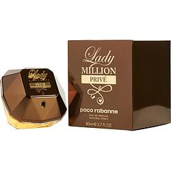 PACO RABANNE LADY MILLION PRIVE by Paco Rabanne - EAU DE PARFUM SPRAY 2.7 OZ