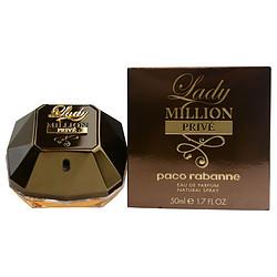 PACO RABANNE LADY MILLION PRIVE by Paco Rabanne - EAU DE PARFUM SPRAY 1.7 OZ