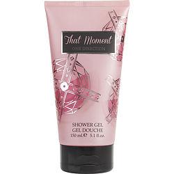 ONE DIRECTION THAT MOMENT by One Direction - SHOWER GEL 5.1 OZ