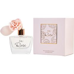 TABU ROSE by Dana - EAU DE PARFUM WITH ATOMIZER 1.7 OZ