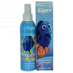 FINDING DORY by Disney