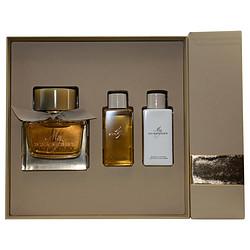 MY BURBERRY by Burberry - EAU DE PARFUM SPRAY 3 OZ & BODY LOTION 2.5 OZ & SHOWER GEL 2.5 OZ