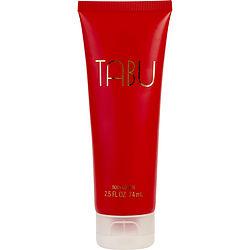 TABU by Dana - BODY LOTION 2.5 OZ