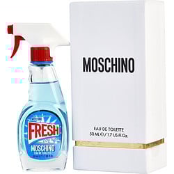MOSCHINO FRESH COUTURE by Moschino