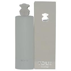 TOUS LES COLOGNES by Tous - CONCENTRATE EDT SPRAY 3 OZ (2016 EDITION)