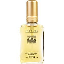 STETSON by Coty - COLOGNE SPRAY .75 OZ (UNBOXED)