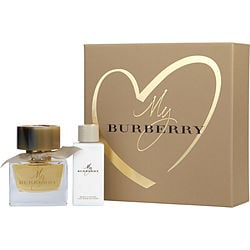 MY BURBERRY by Burberry