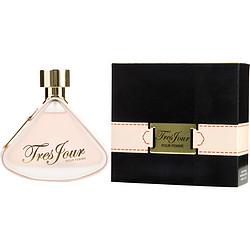 ARMAF TRES JOUR by Armaf - EAU DE PARFUM SPRAY 3.4 OZ