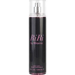 RIHANNA RIRI by Rihanna - BODY MIST 8 OZ
