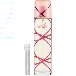 PINK SUGAR by Aquolina