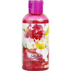 INCREDIBLE THINGS TAYLOR SWIFT by Taylor Swift - BUBBLE BATH 3.2 OZ