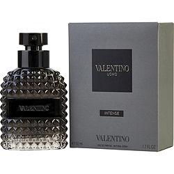 VALENTINO UOMO INTENSE by Valentino - EAU DE PARFUM SPRAY 1.7 OZ