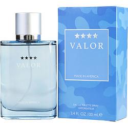 VALOR by Dana - EDT SPRAY 3.4 OZ