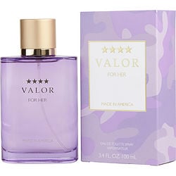 VALOR by Dana