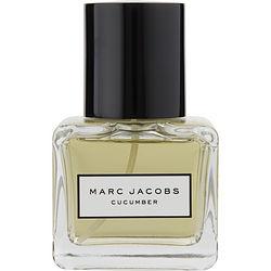 MARC JACOBS CUCUMBER by Marc Jacobs - EDT SPRAY 3.4 OZ  *TESTER