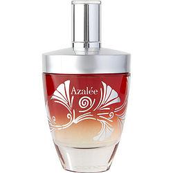 LALIQUE AZALEE by Lalique - EAU DE PARFUM SPRAY 3.3 OZ *TESTER