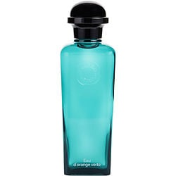 HERMES D'ORANGE VERT by Hermes