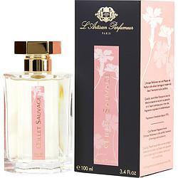 L'ARTISAN PARFUMEUR OEILLET SAUVAGE by L'Artisan Parfumeur - EDT SPRAY 3.4 OZ