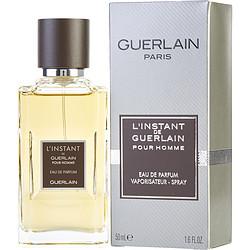 L'INSTANT DE GUERLAIN by Guerlain - EAU DE PARFUM SPRAY 1.6 OZ (NEW PACKAGING)