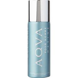 BVLGARI AQUA MARINE by Bvlgari - REFRESHING BODY SPRAY 5 OZ