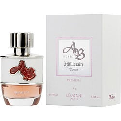 AB SPIRIT MILLIONAIRE PREMIUM by Lomani