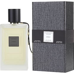LALIQUE LES COMPOSITIONS PARFUMEES ZAMAK by Lalique