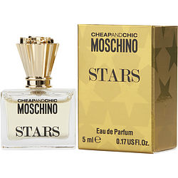 MOSCHINO CHEAP & CHIC STARS by Moschino – Perfume Lion