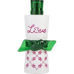 TOUS LOVE MOMENTS by Tous - EDT SPRAY 3 OZ *TESTER