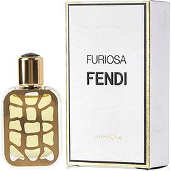 FENDI FURIOSA by Fendi - EAU DE PARFUM .13 OZ MINI