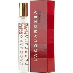 FENDI L'ACQUAROSSA by Fendi - EAU DE PARFUM SPRAY .25 OZ MINI