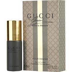 GUCCI MADE TO MEASURE by Gucci - EDT SPRAY .27 OZ MINI