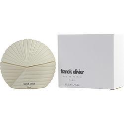 FRANCK OLIVIER by Franck Olivier - EAU DE PARFUM SPRAY 1.7 OZ