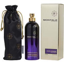 MONTALE PARIS AOUD LAVENDER by Montale - EAU DE PARFUM SPRAY 3.4 OZ