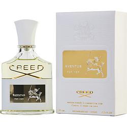 CREED AVENTUS FOR HER by Creed - EAU DE PARFUM SPRAY 2.5 OZ