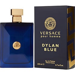 VERSACE DYLAN BLUE by Gianni Versace