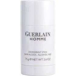 GUERLAIN HOMME by Guerlain - DEODORANT STICK ALCOHOL FREE 2.6 OZ