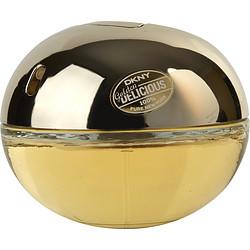 DKNY GOLDEN DELICIOUS by Donna Karan - EAU DE PARFUM SPRAY 1.7 OZ *TESTER