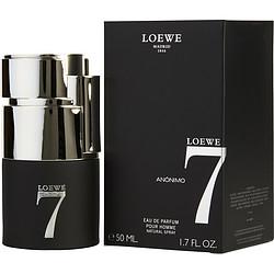 LOEWE 7 ANONIMO by Loewe - EAU DE PARFUM SPRAY 1.7 OZ