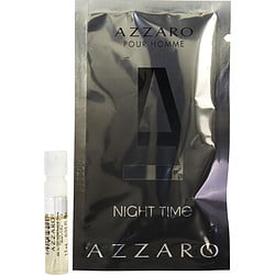 AZZARO NIGHT TIME by Azzaro