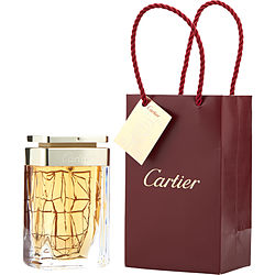 CARTIER LA PANTHERE by Cartier