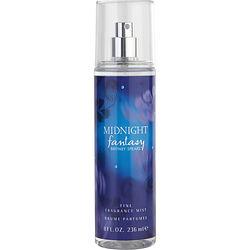 MIDNIGHT FANTASY BRITNEY SPEARS by Britney Spears - BODY MIST 8 OZ