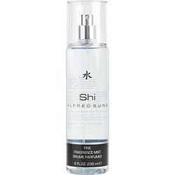 SHI by Alfred Sung - BODY MIST 8 OZ